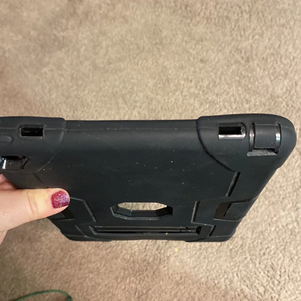 iPad Pro 9.7” rugged case